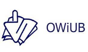 Logo OWiUB