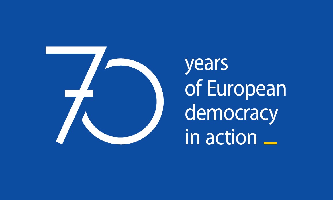 LISTOPAD 2022 W PARLAMENCIE EUROPEJSKIM