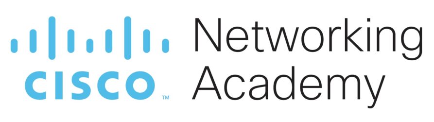 Logo Cisco net academy