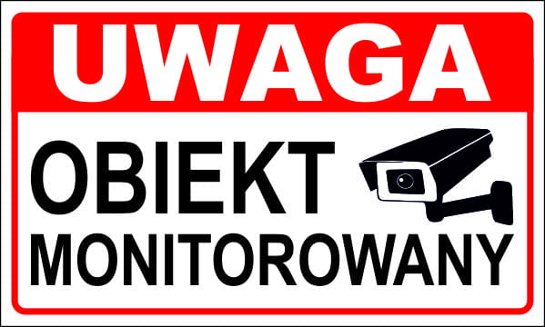 obiekt monitorowany